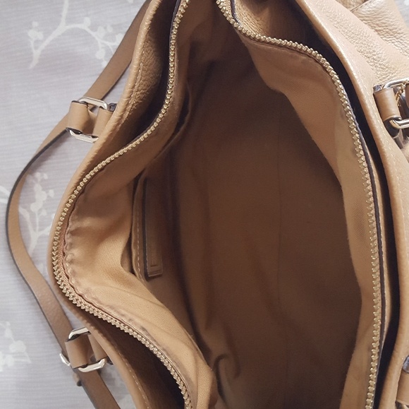 Coach satchel - Picture 3 of 5