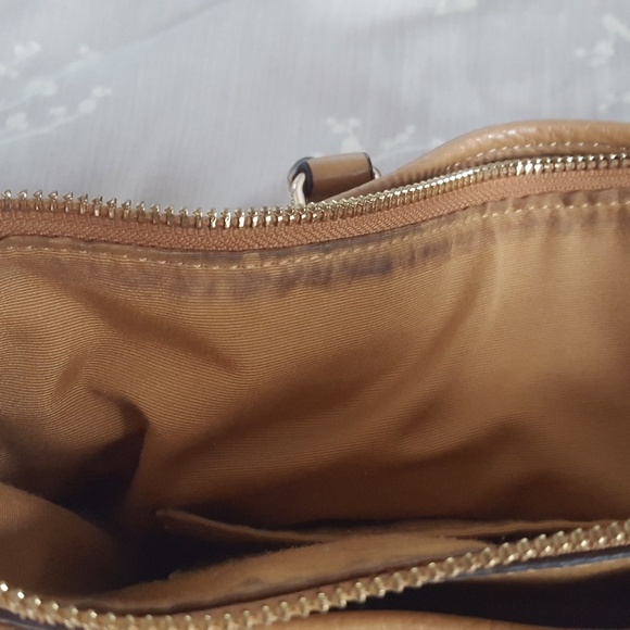 Coach satchel - Picture 5 of 5