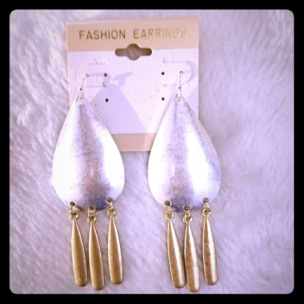 Fashion Earrings - LIQUIDATION SALE!!!
