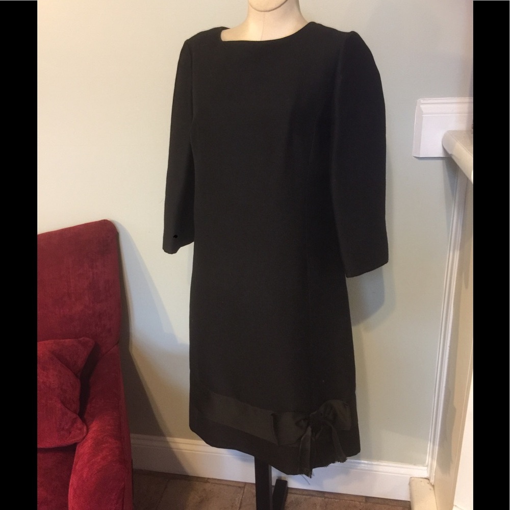 Vintage 70's Dress by Pasternak.