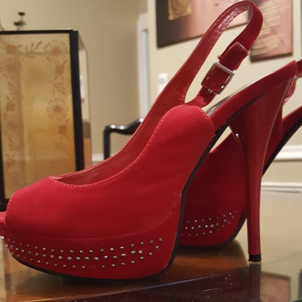 Love these shoes!!