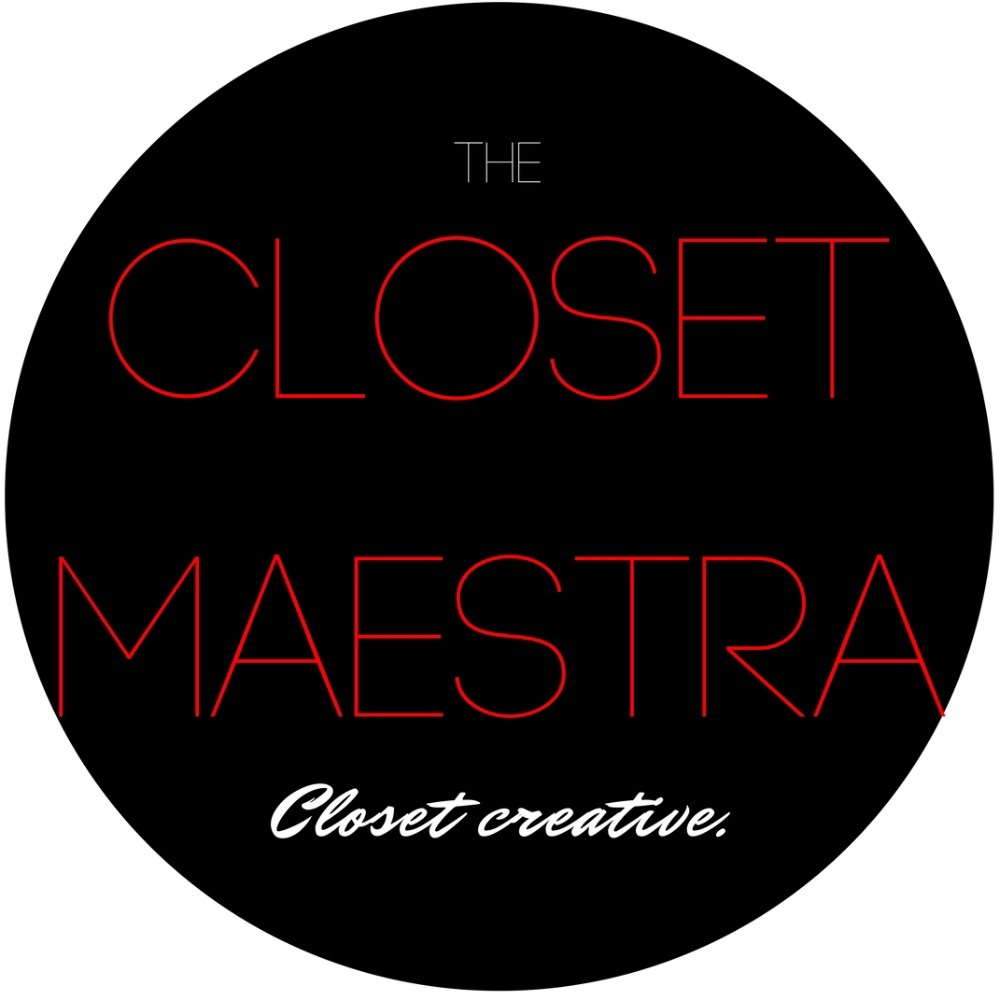 Meet The Closet Maestra