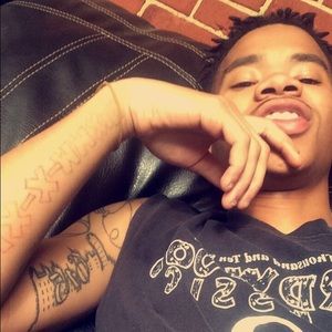 Meet your Posher, Timothy