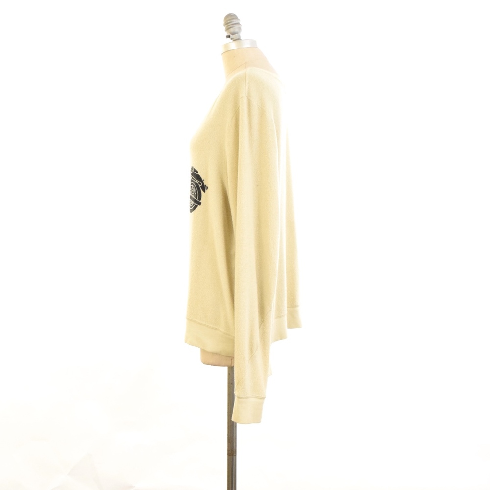 ❌SOLD❌Wildfox "Dear Diary" Motocycle Jumper - Picture 3 of 5