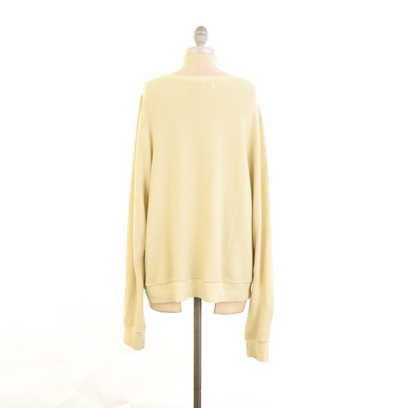 ❌SOLD❌Wildfox "Dear Diary" Motocycle Jumper - Picture 4 of 5