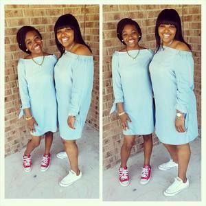 Meet your Posher, Keisha