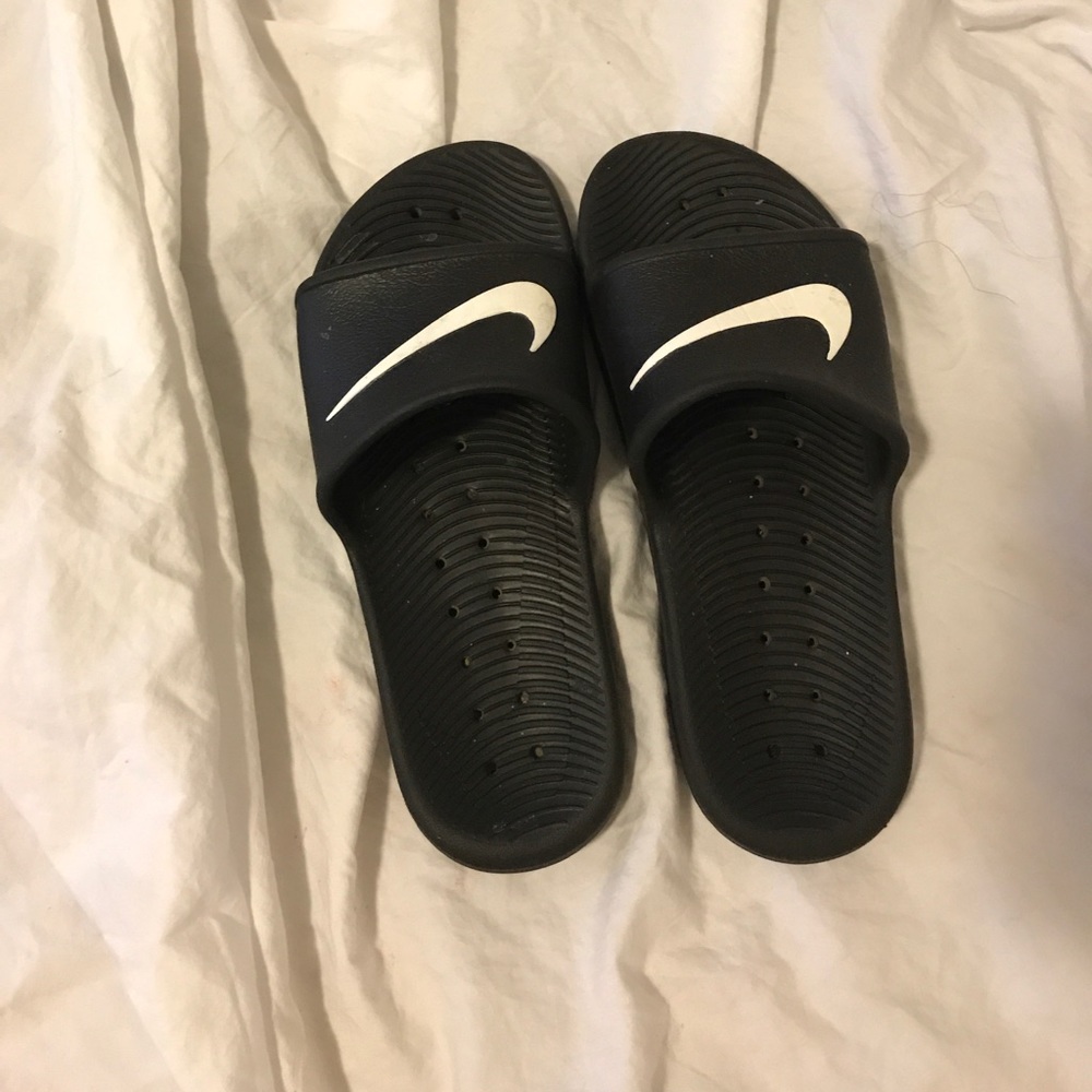 Nike Slides