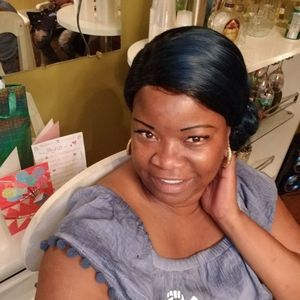 Meet your Posher, Marcella