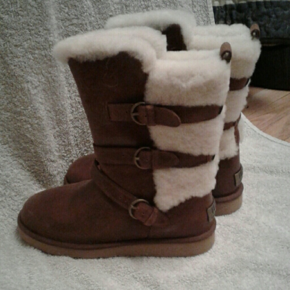Ugg boots
