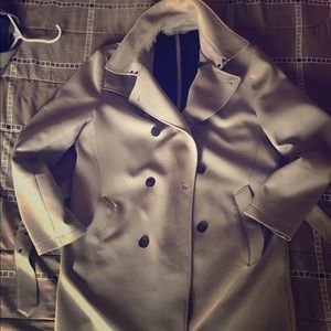 Men’s Zara Trench Coat
