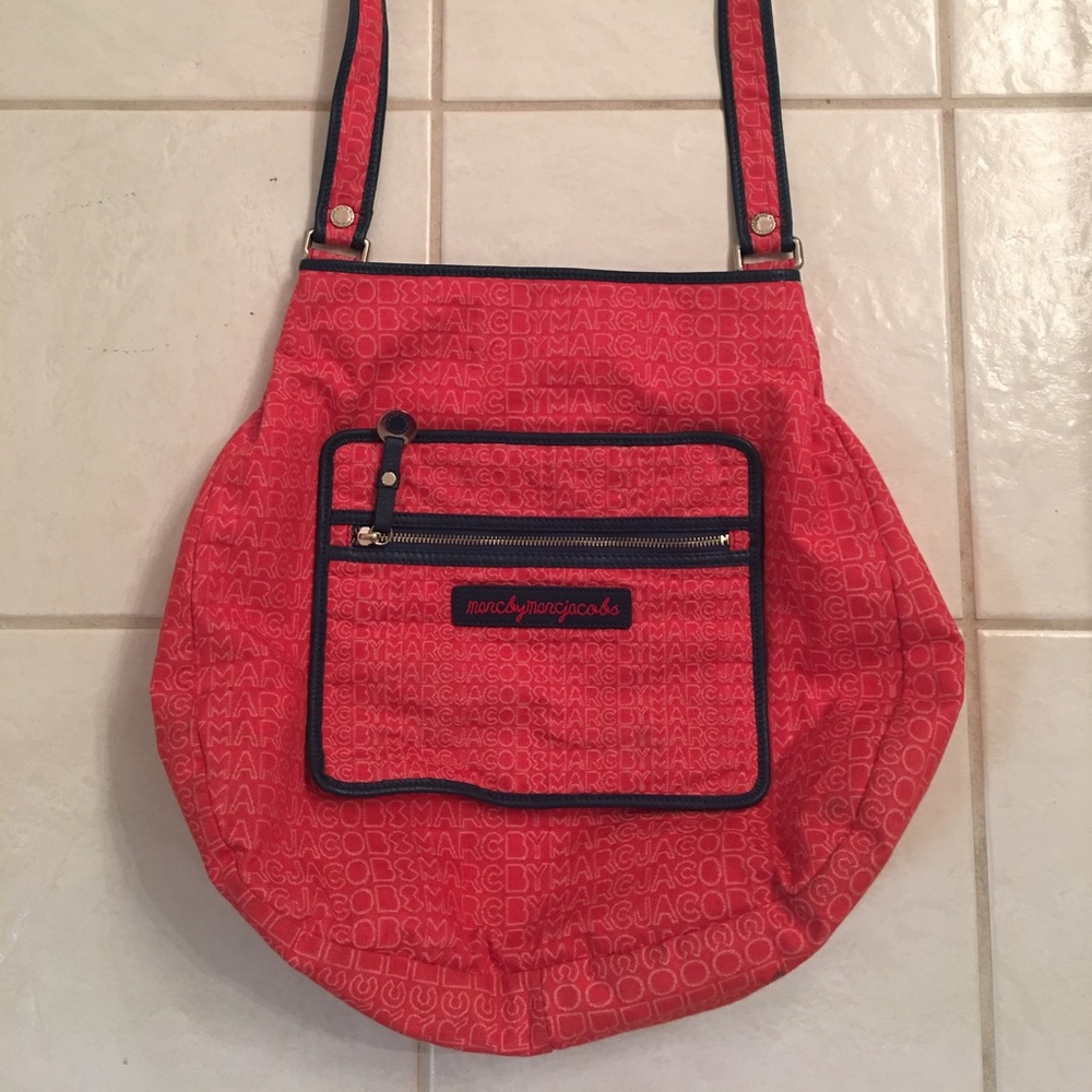 Marc by Marc Jacobs bag