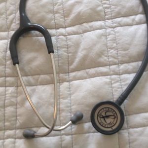 Litman stethoscope