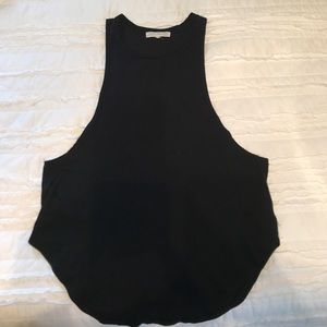 Joah Brown muscle tank