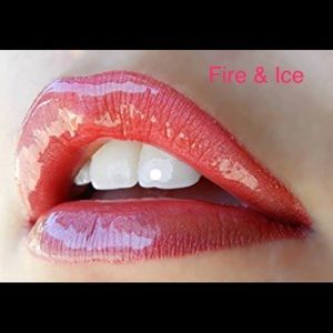 Authentic Lipsense Fire & Ice