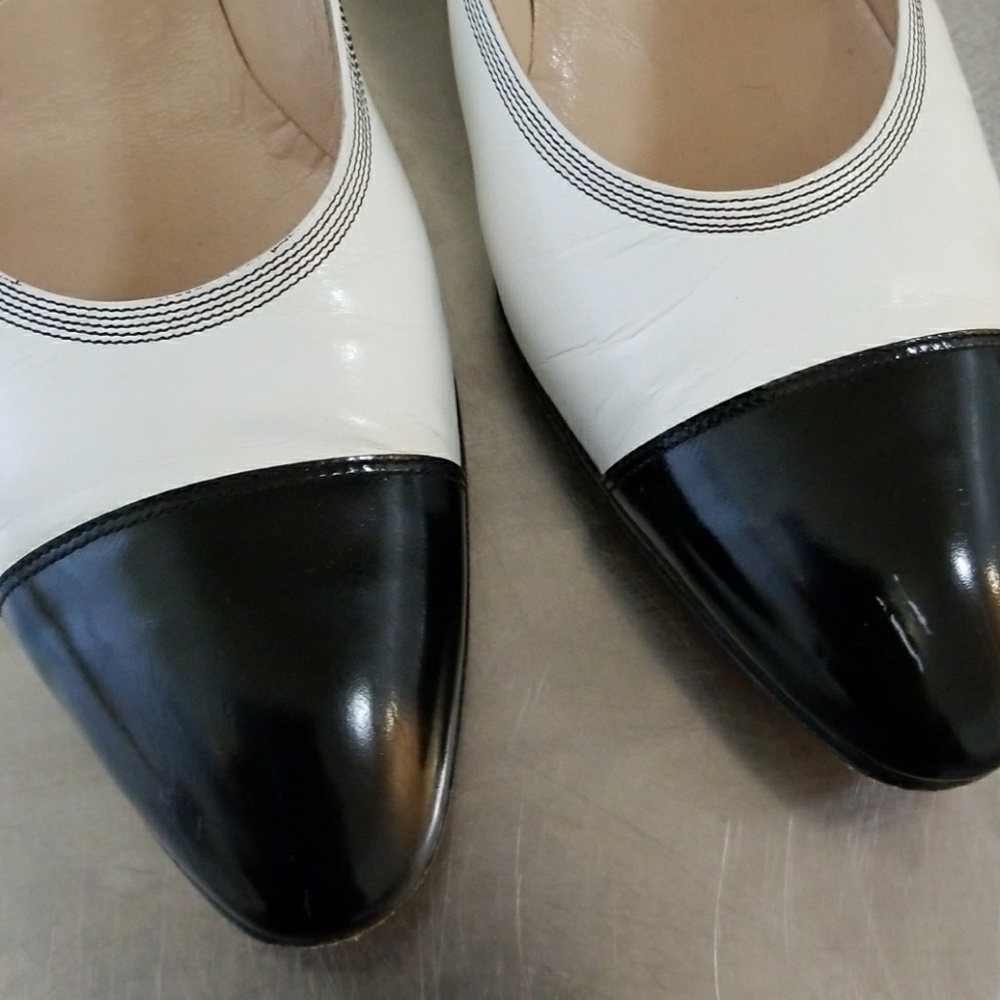 Shoes - Picture 4 of 7