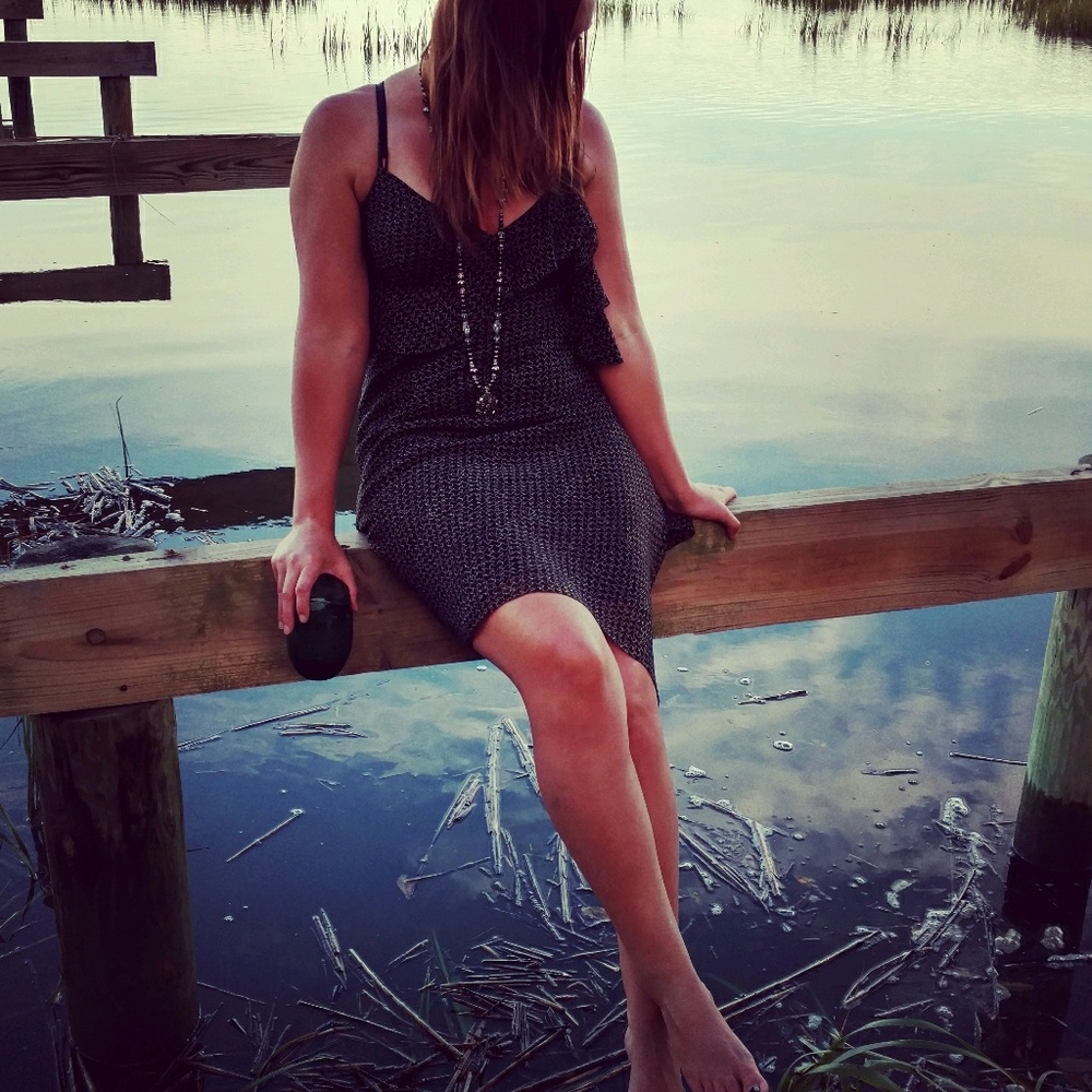 Meet your Posher, Jenn