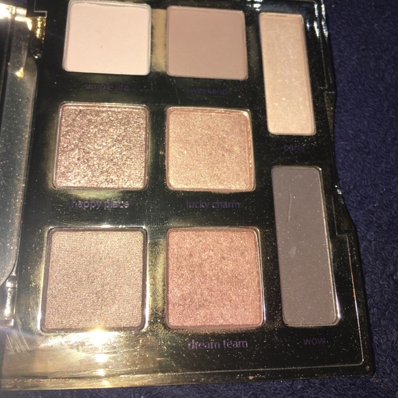 YOUNG, WILD, & FREE - Picture 3 of 3