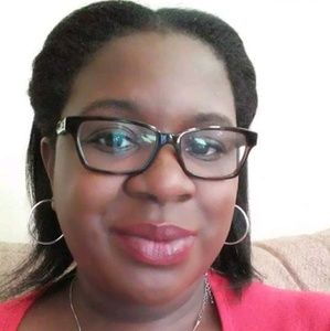 Meet your Posher, Tonya