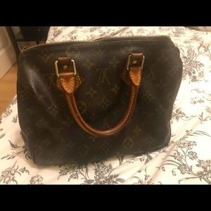 Louis Vuitton bag