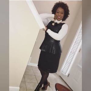 Meet your Posher, Gwendolyn