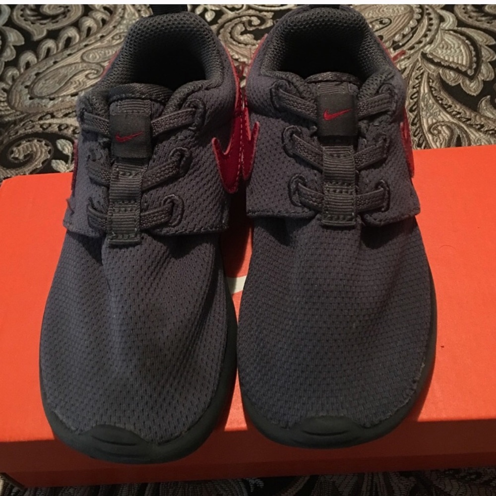 Toddle Nike Roshe