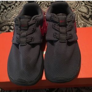 Toddle Nike Roshe