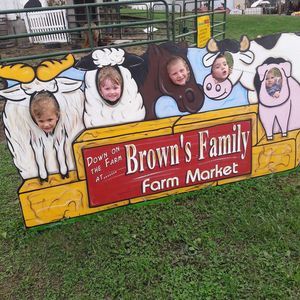 Meet your Posher, Alicia