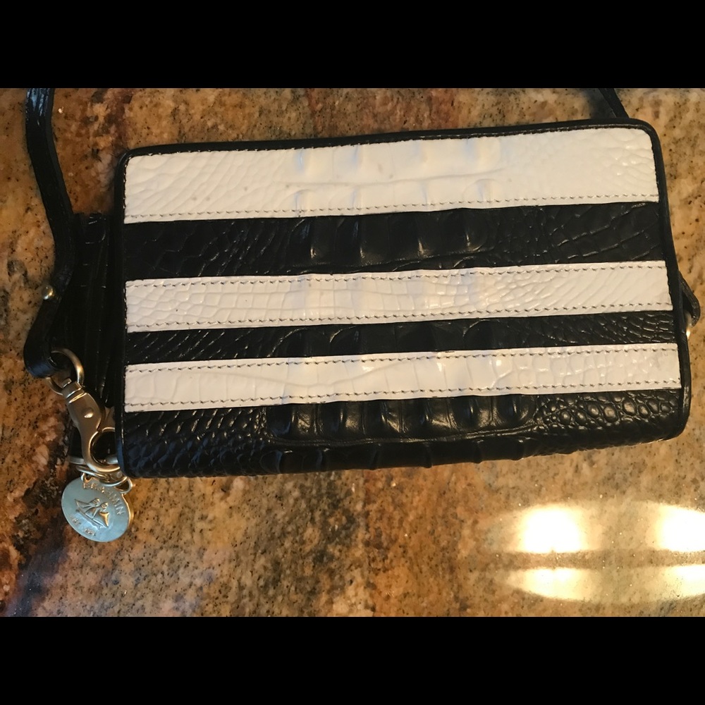 Brahmin handbag