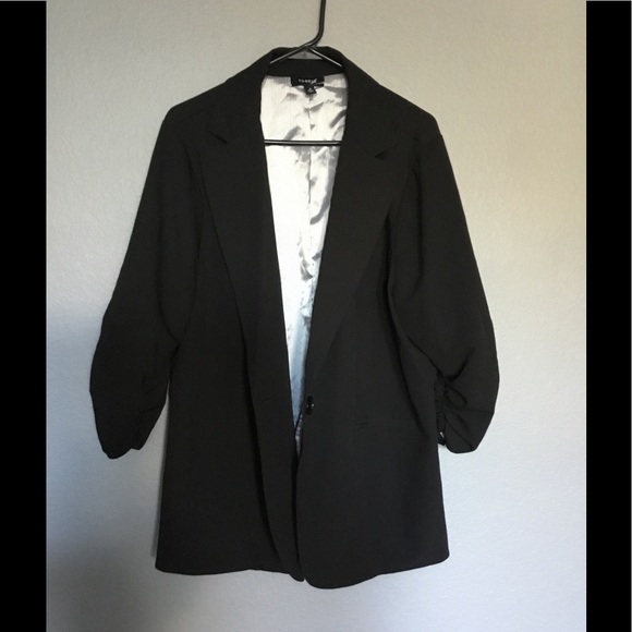 torrid Jackets & Blazers - Torrid Blazer/Jacket