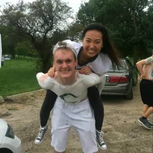 Meet your Posher, Henry