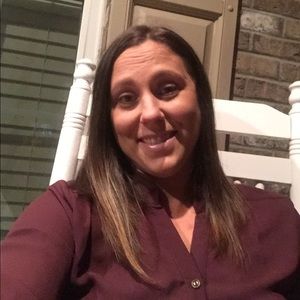 Meet your Posher, Krista