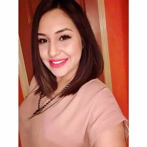 Meet your Posher, Caridad