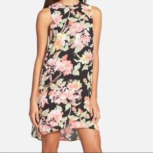 Leith Nordstrom floral dress - never worn
