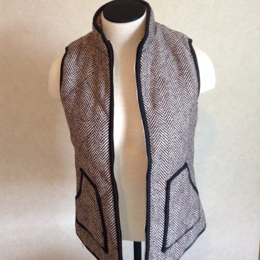 Vest