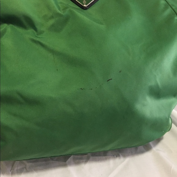 Prada Tessuto City Aquamarina Tote Bag - Picture 4 of 4