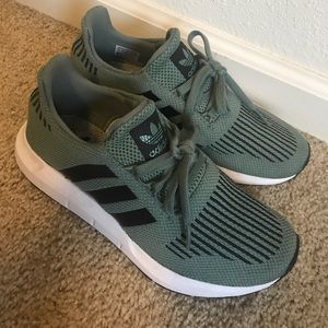 Adidas ortholite running shoes