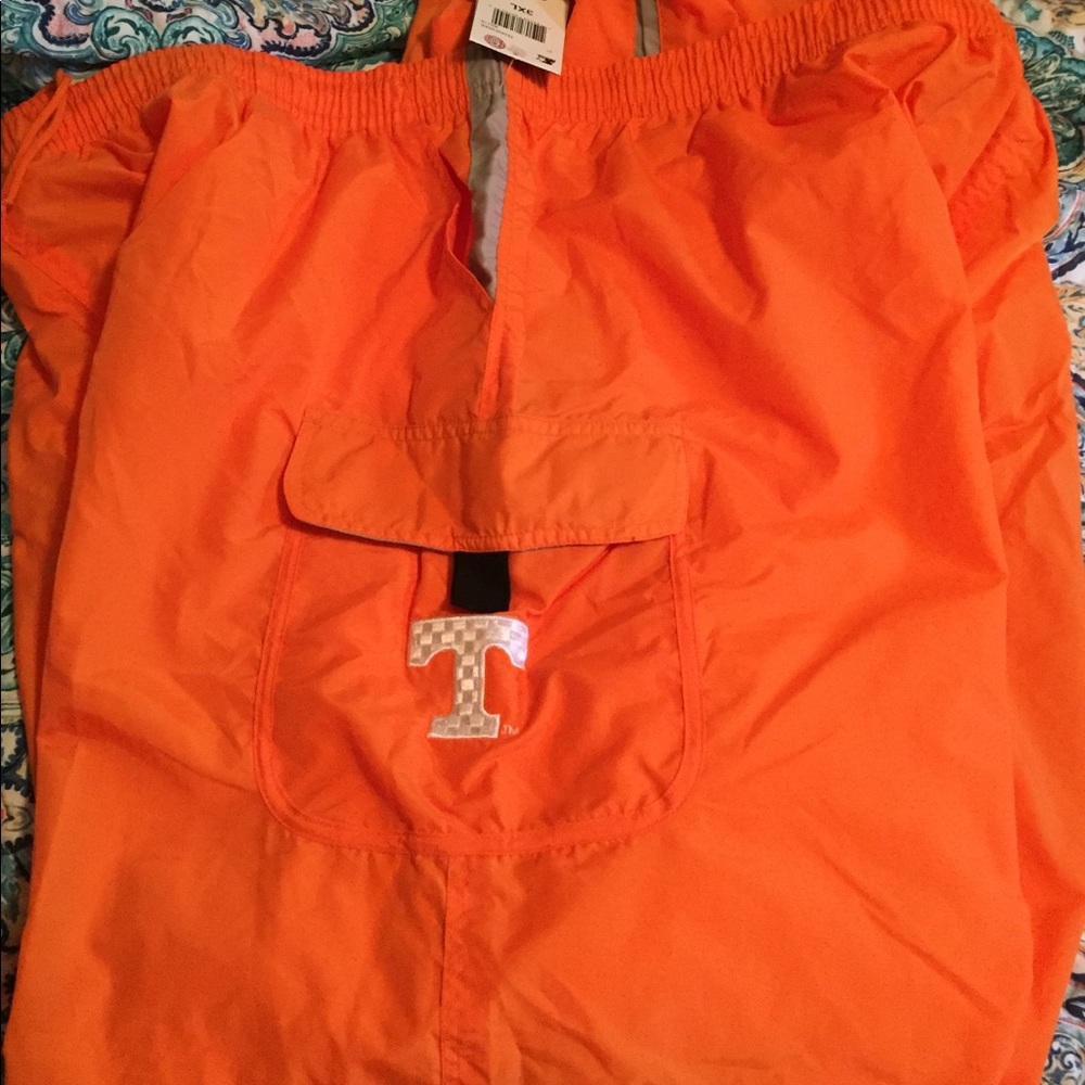 UT pants or shorts