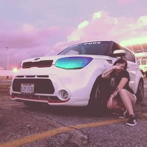 Meet your Posher, Amy