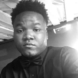 Meet your Posher, Devontae