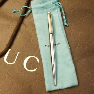 Tiffany & Co. Pen