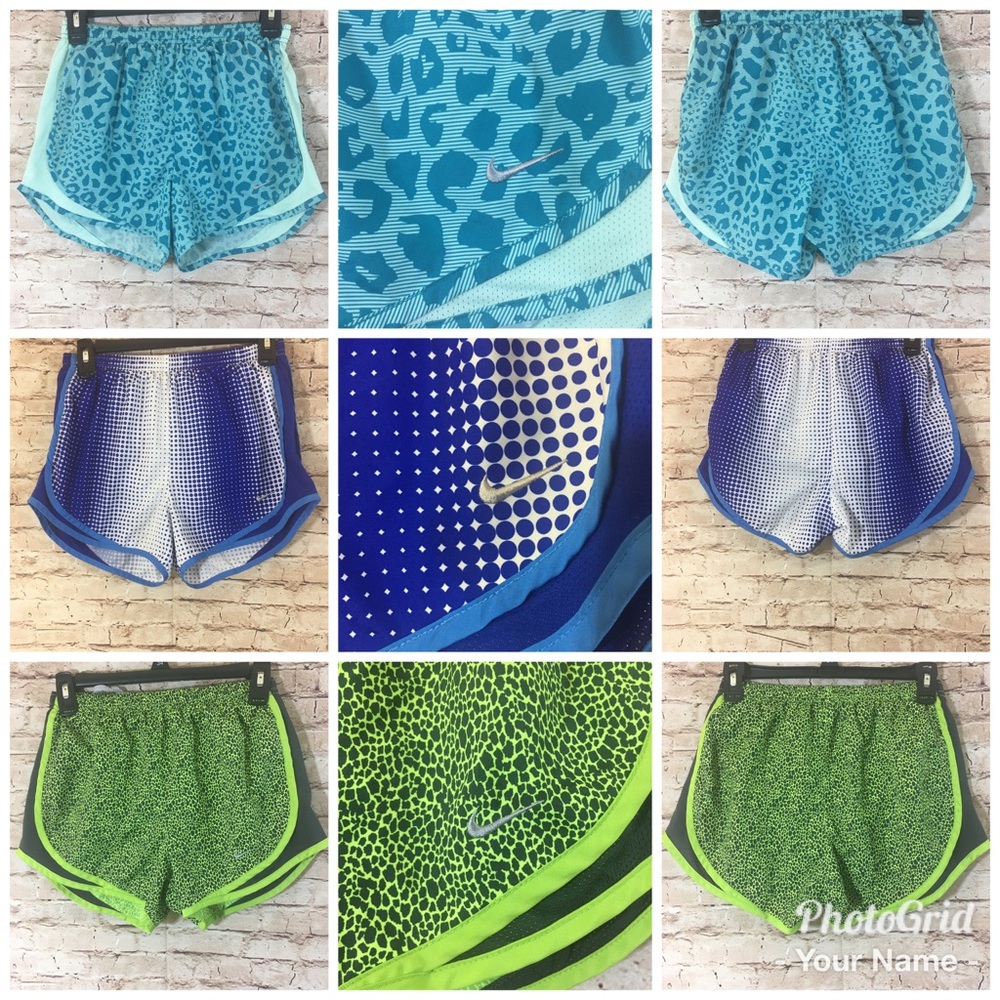 Nike Runner Shorts
