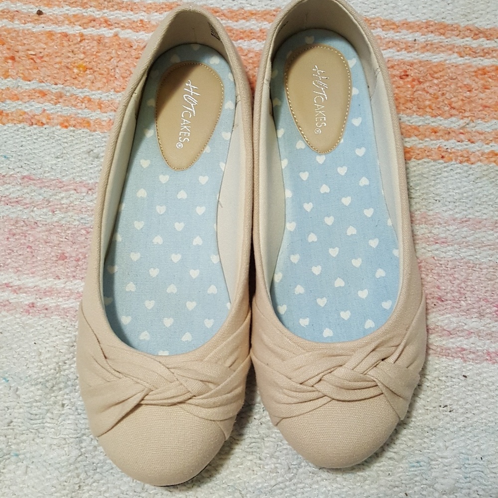 Brand New Flats