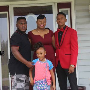 Meet your Posher, Malcolm