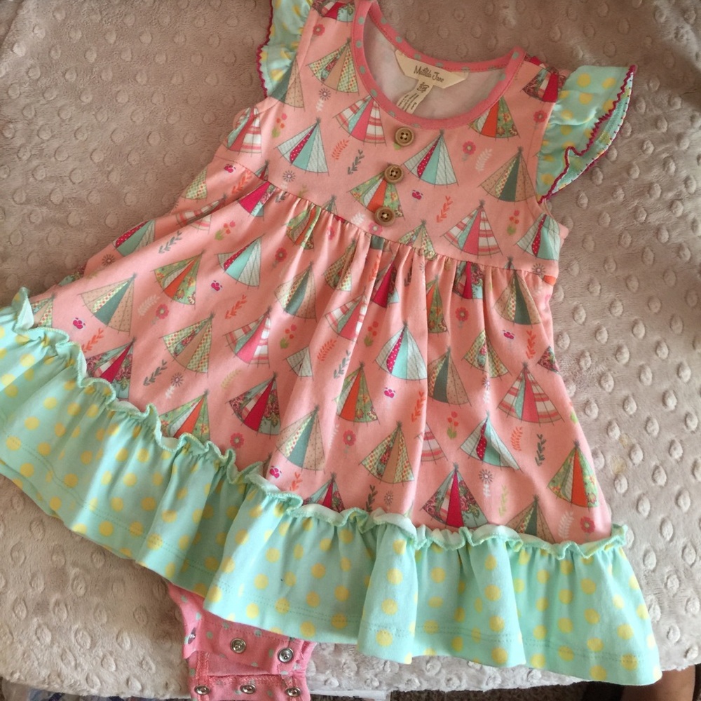 Matilda Jane