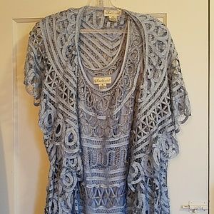 Dress worn once for son's wedding