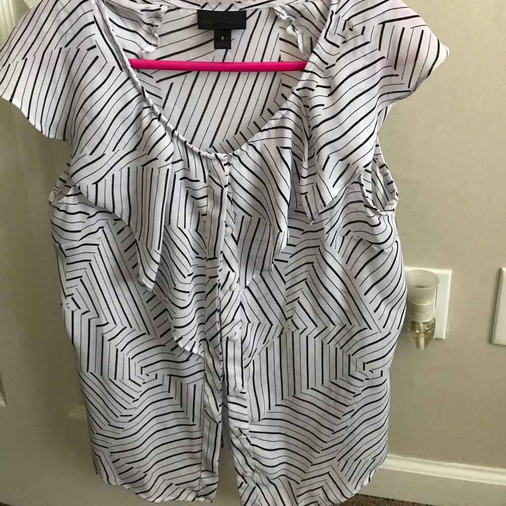 Women’s blouse