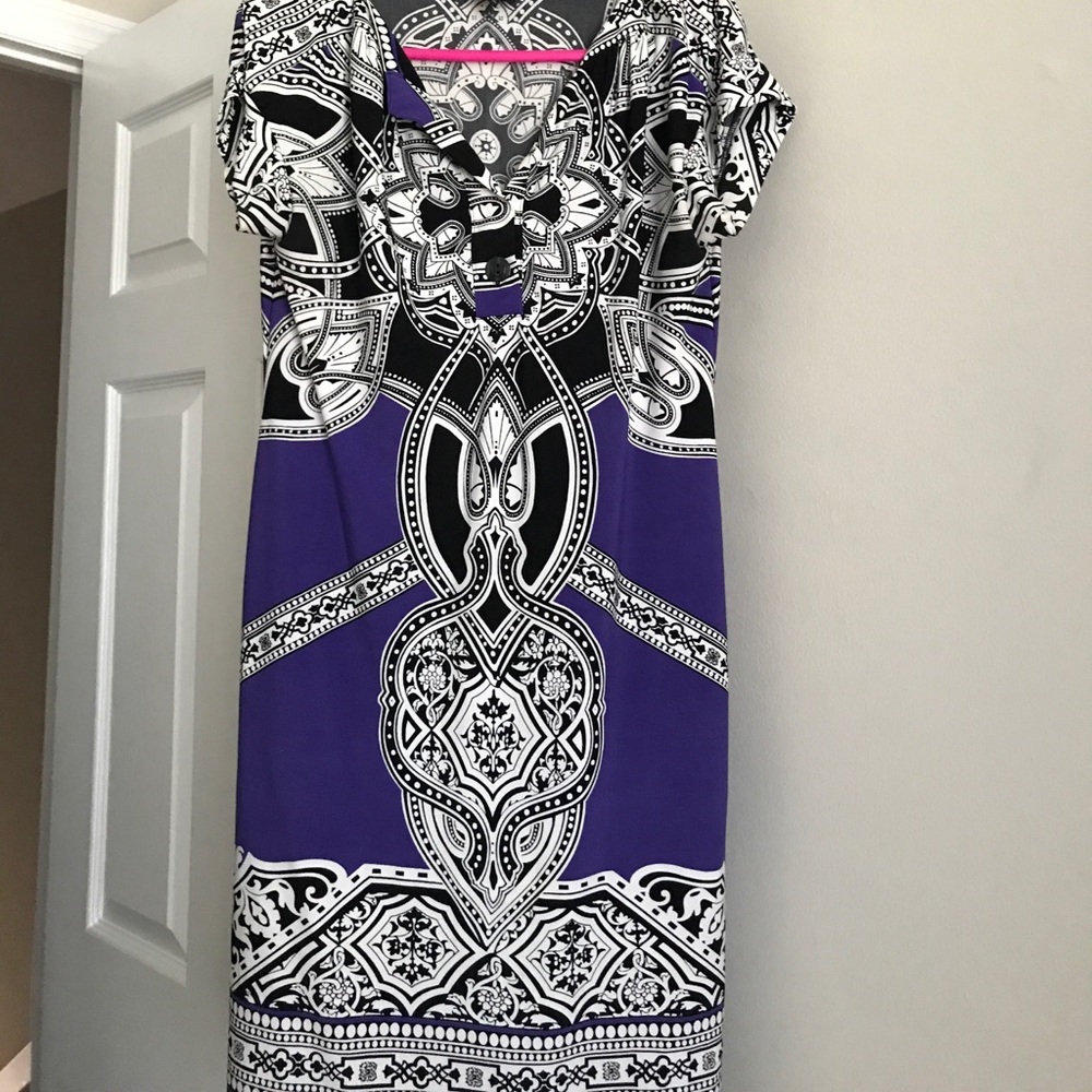 Women’s long dress