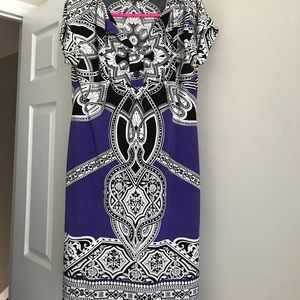 Women’s long dress