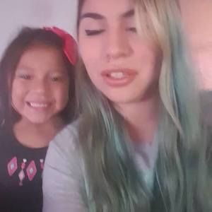 Meet your Posher, Melinda