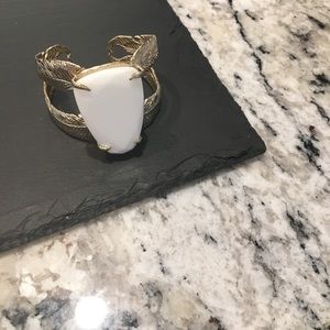 Kendra Scott Cuff